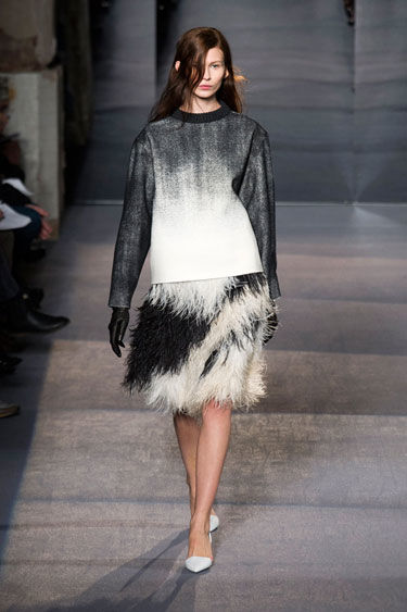 Super Fly Fall Fashion Trend
